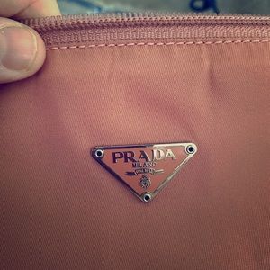 Prada mini bag